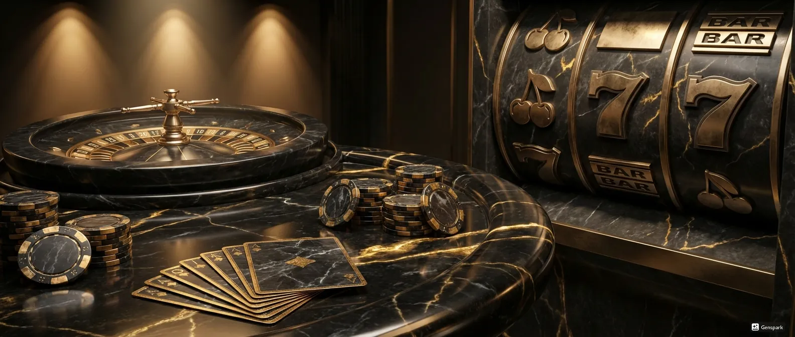 30Bet Casino