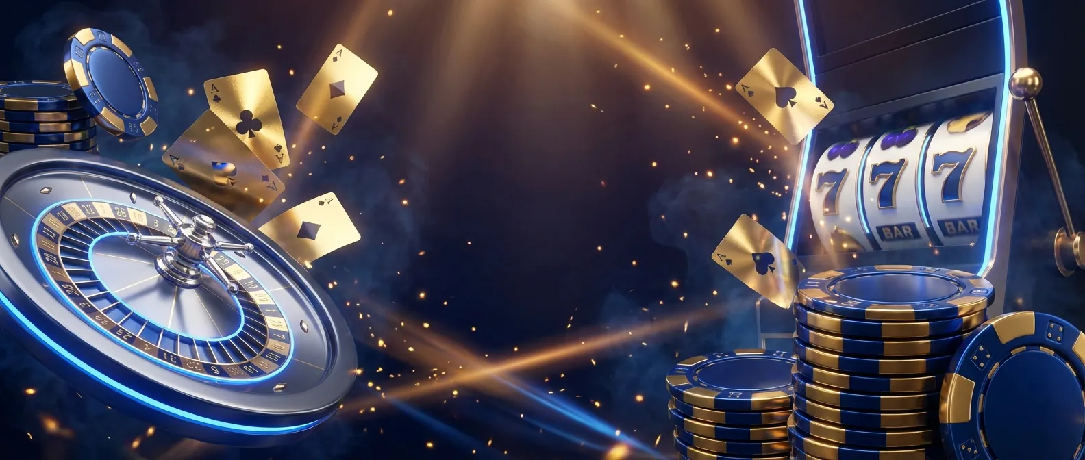 30Bet Casino