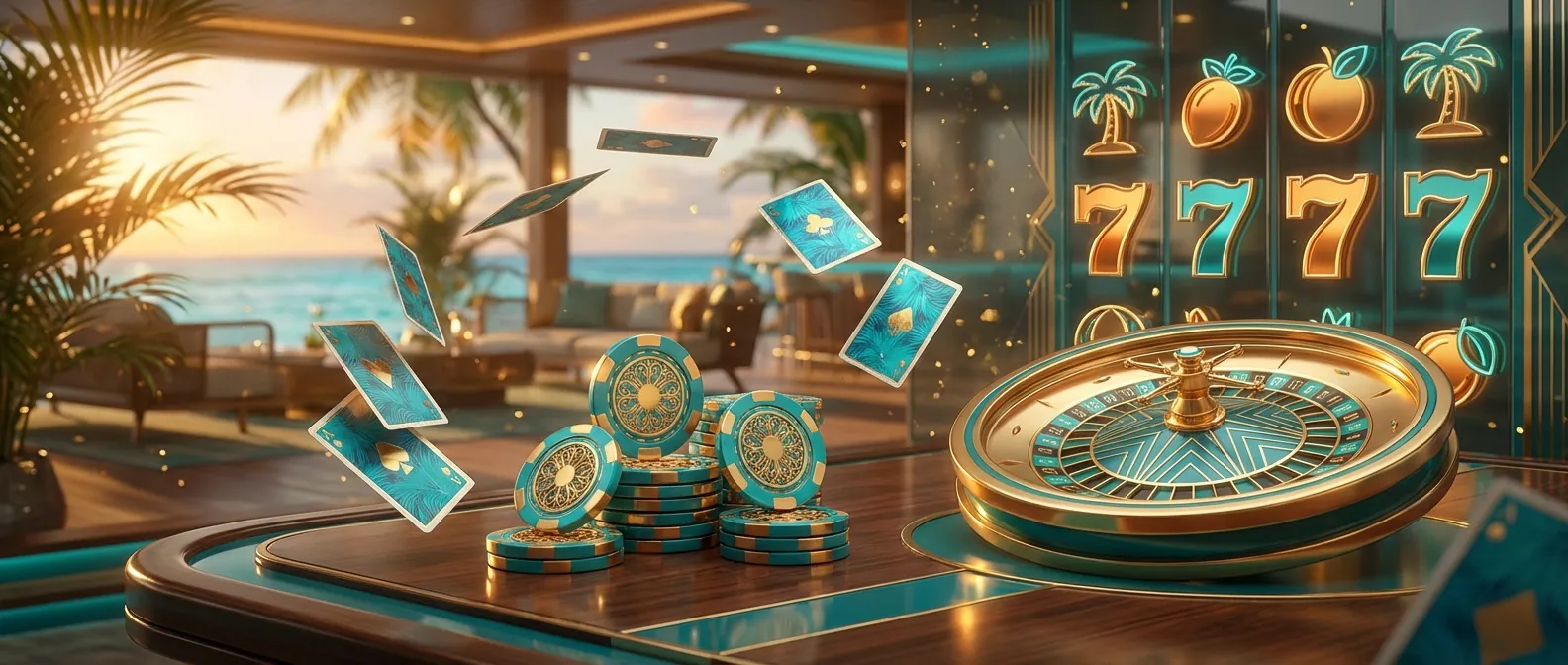 30Bet Casino
