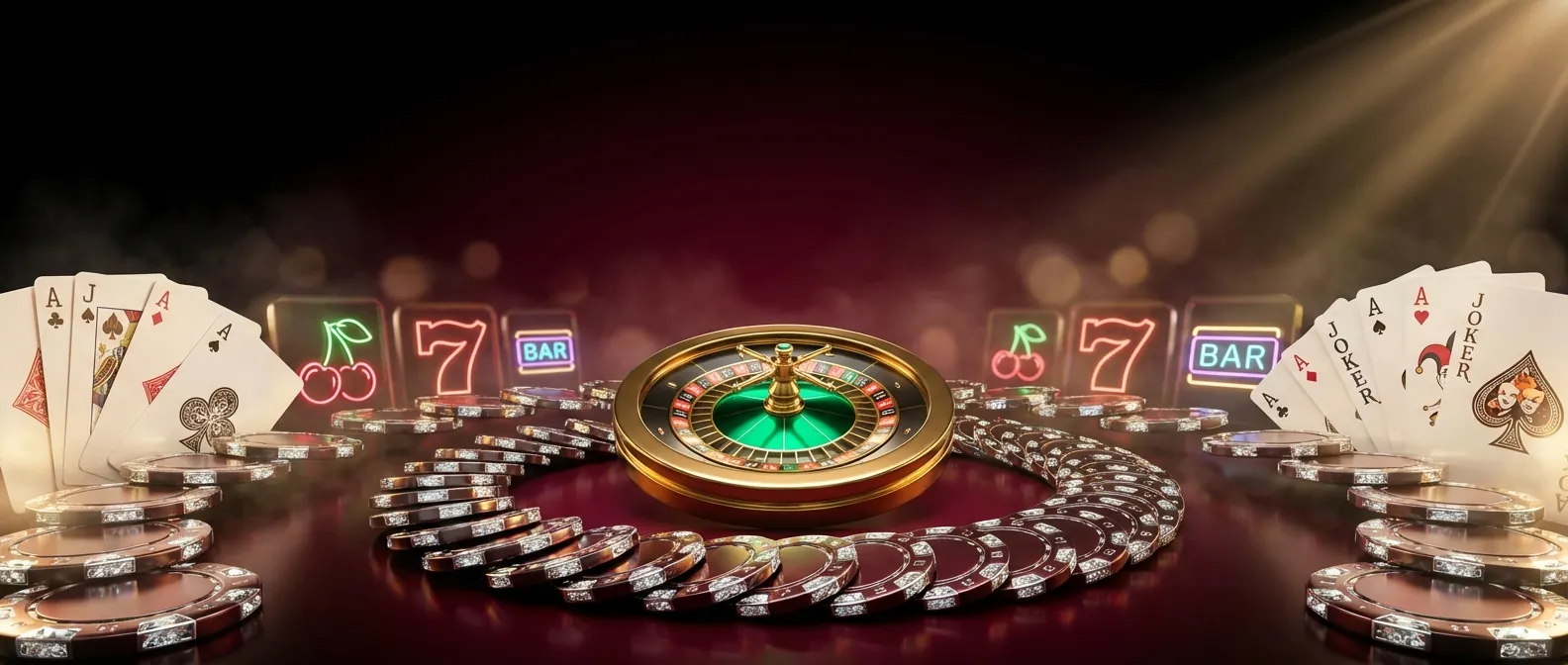 30Bet Casino